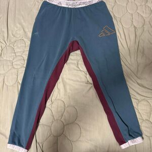 Adidas Red/Blue Sweatpants